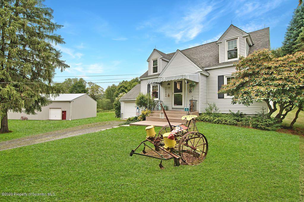 312 Green Grove Road Scott Township, PA 18447 - Photo 1 of 62 Gallery Image 1