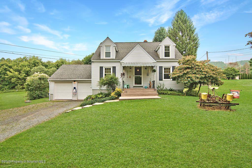 312 Green Grove Road Scott Township, PA 18447 - Photo 2 of 62 Gallery Image 2