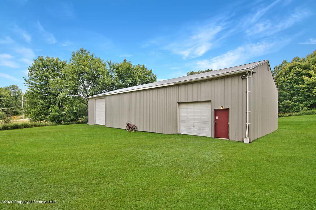 312 Green Grove Road Scott Township, PA 18447 - Photo 3 of 62 Gallery Image 3