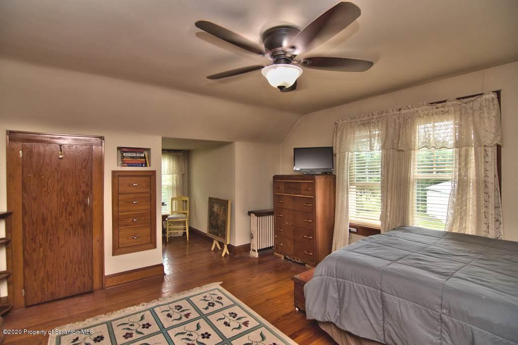 312 Green Grove Road Scott Township, PA 18447 - Photo 37 of 62 Gallery Image 37