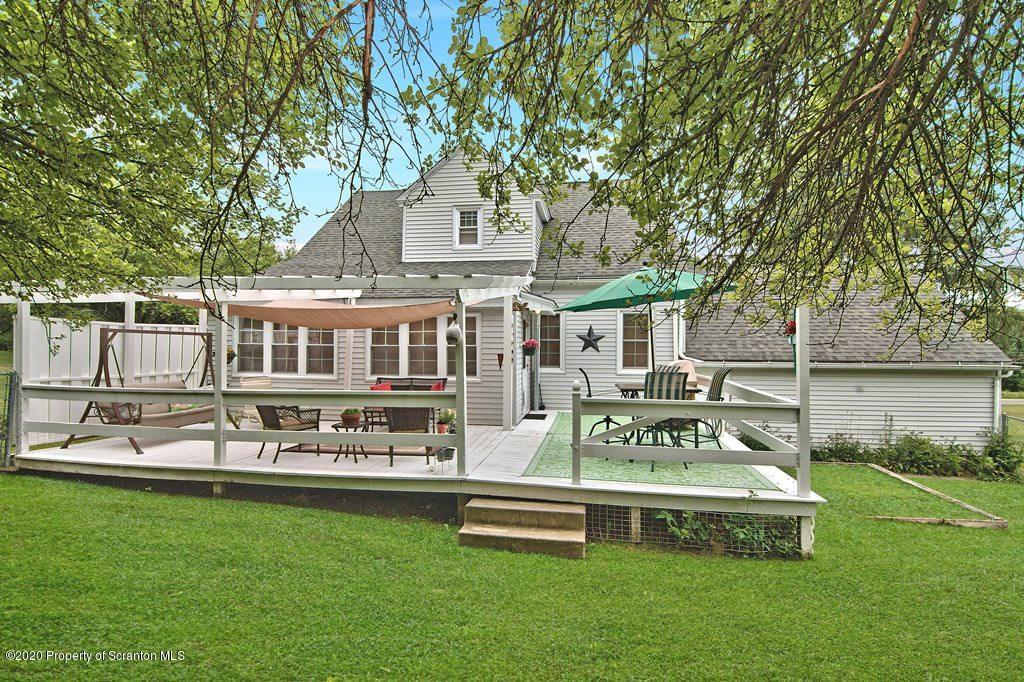 312 Green Grove Road Scott Township, PA 18447 - Photo 53 of 62 Gallery Image 53