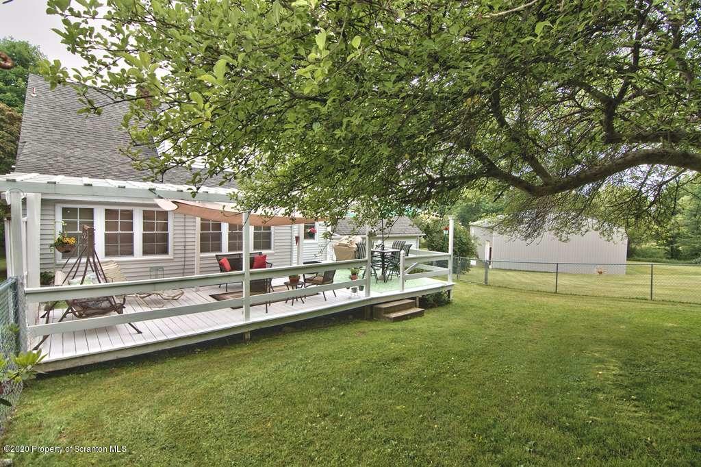 312 Green Grove Road Scott Township, PA 18447 - Photo 56 of 62 Gallery Image 56