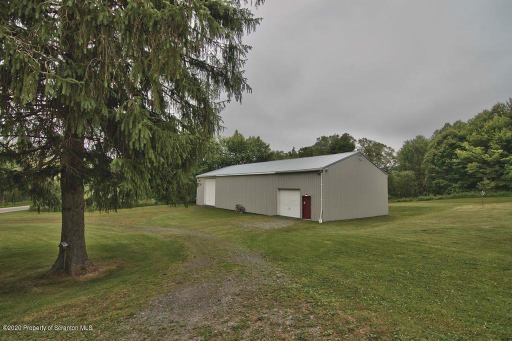 312 Green Grove Road Scott Township, PA 18447 - Photo 58 of 62 Gallery Image 58