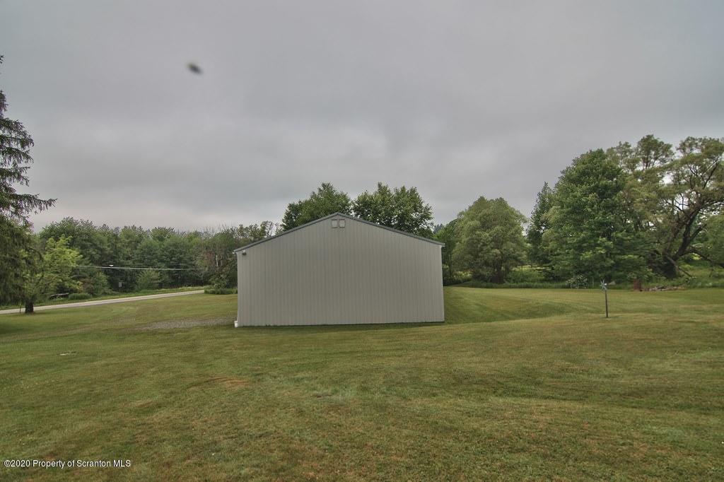 312 Green Grove Road Scott Township, PA 18447 - Photo 59 of 62 Gallery Image 59