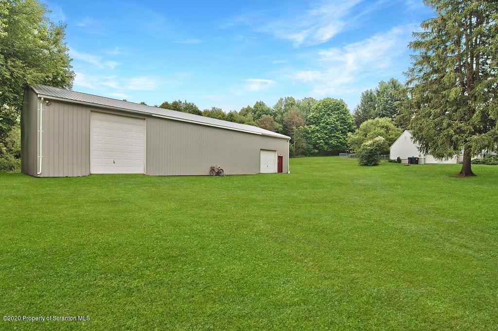 312 Green Grove Road Scott Township, PA 18447 - Photo 60 of 62 Gallery Image 60