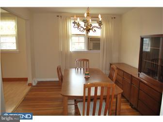 11817 Basile Road Philadelphia, PA 19154 - Photo 3 of 10 Dining Room