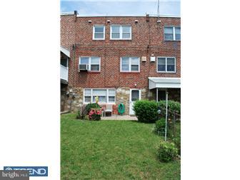 11817 Basile Road Philadelphia, PA 19154 - Photo 10 of 10 Exterior Back