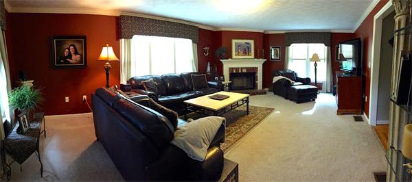21 Long Hill Road Georgetown, MA 01833 - Photo 6 of 30 Gallery Image 6
