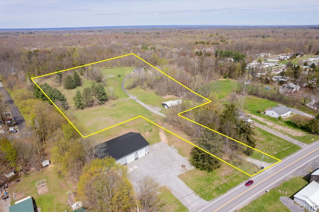 817 Fyler Road Kirkville, NY 13082 - Photo 47 of 50