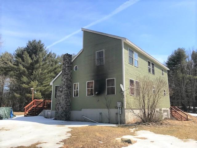 151 Chick Road Lebanon, ME 04027 - Photo 27 of 33 151 Chick Rd