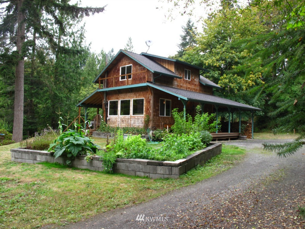 27 North Jensen Road Port Angeles, WA 98362 - Photo 2 of 25 Gallery Image 2