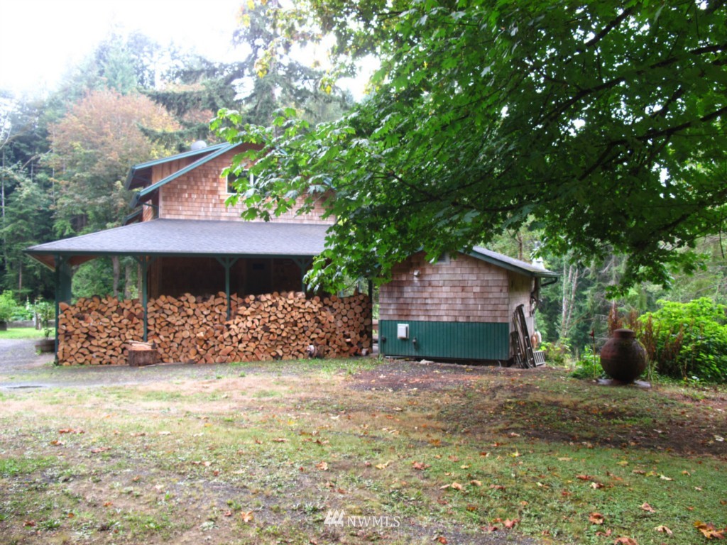 27 North Jensen Road Port Angeles, WA 98362 - Photo 20 of 25 Gallery Image 20