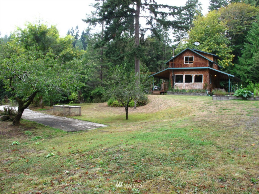 27 North Jensen Road Port Angeles, WA 98362 - Photo 24 of 25 Gallery Image 24