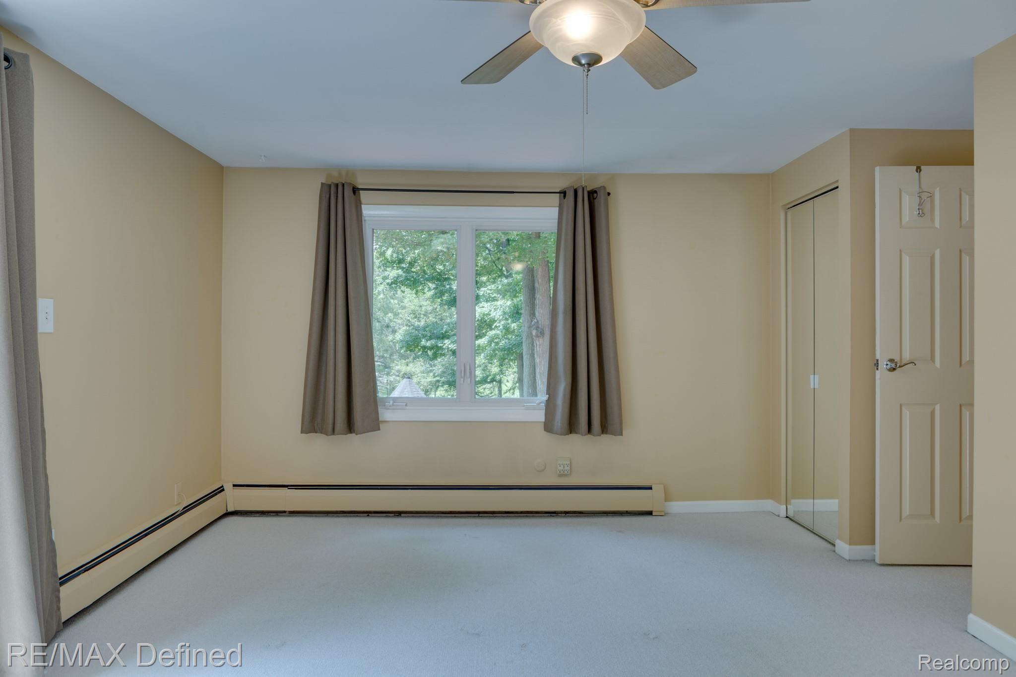 66050 Campground Road Washington, MI 48095 - Photo 18 of 31 Master bedroom