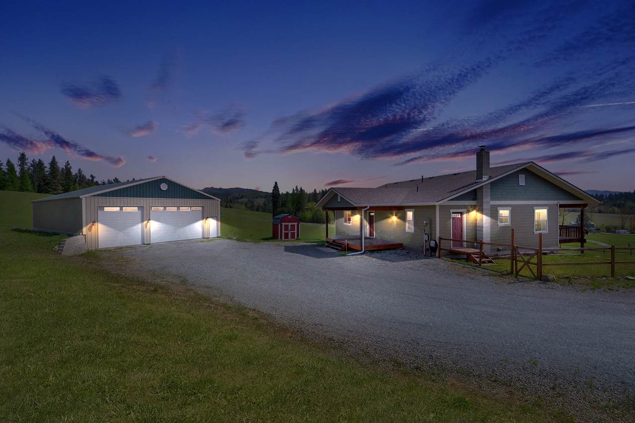 2431 Allen Road Elk, WA 99009 - Photo 3 of 20