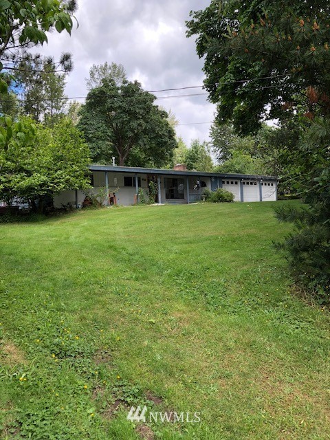 15430 Southeast 132nd Street Renton, WA 98059 - Photo 1 of 1
