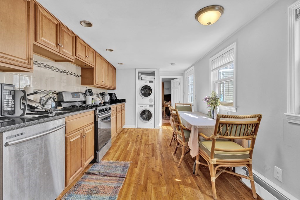 442 West Fourth Street, Unit 2 Boston, MA 02127 - Photo 1 of 12