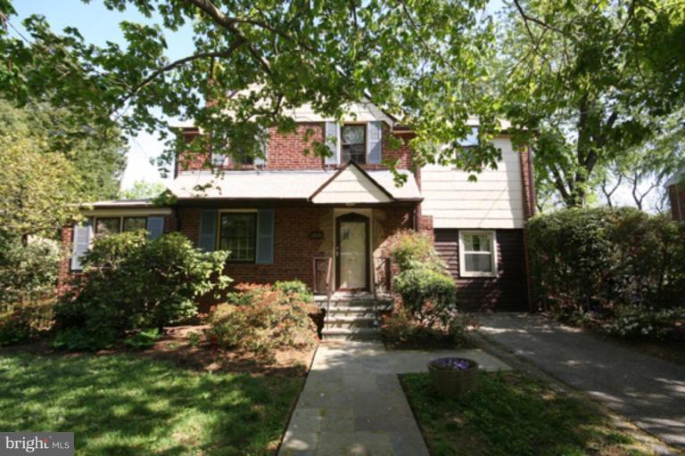 100 Normandy Drive Silver Spring, MD 20901 - Photo 1 of 17 Exterior (Main)