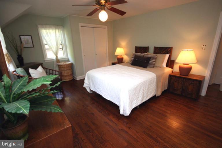 100 Normandy Drive Silver Spring, MD 20901 - Photo 14 of 17 Master Bedroom