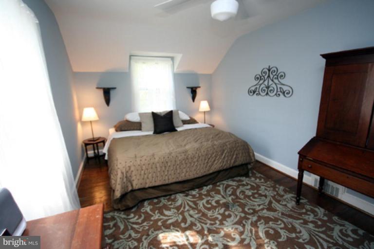 100 Normandy Drive Silver Spring, MD 20901 - Photo 16 of 17 Bedroom #3