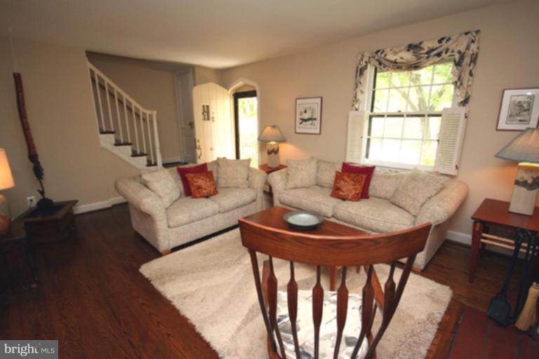 100 Normandy Drive Silver Spring, MD 20901 - Photo 3 of 17 Living Room #2