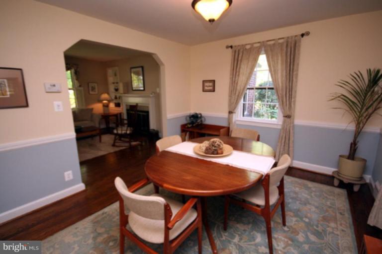 100 Normandy Drive Silver Spring, MD 20901 - Photo 6 of 17 Dining Room #2