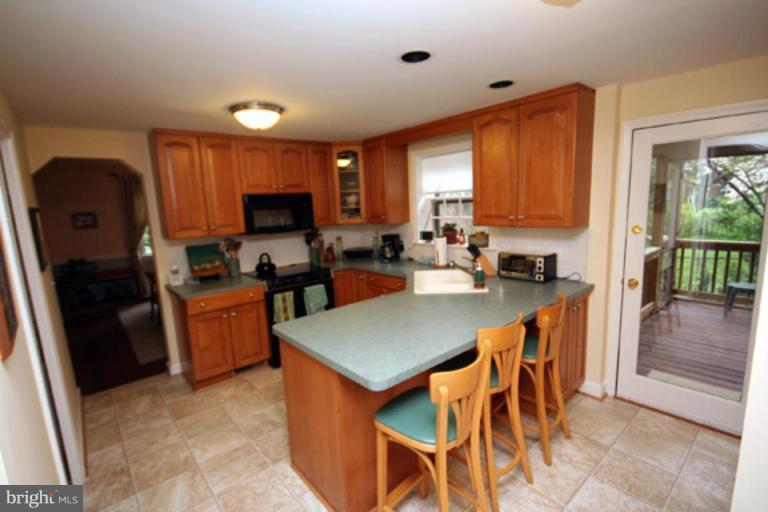100 Normandy Drive Silver Spring, MD 20901 - Photo 7 of 17 Kitchen