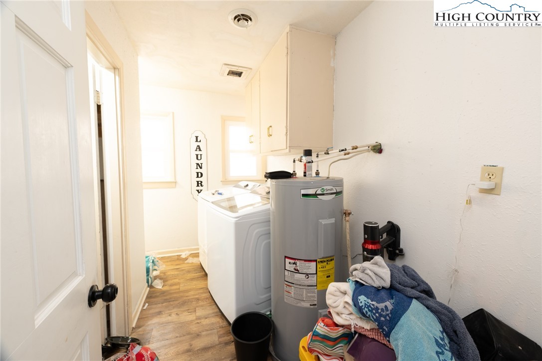 182 Owens Drive Boone, NC 28607 - Photo 17 of 20 a room with storage and utility