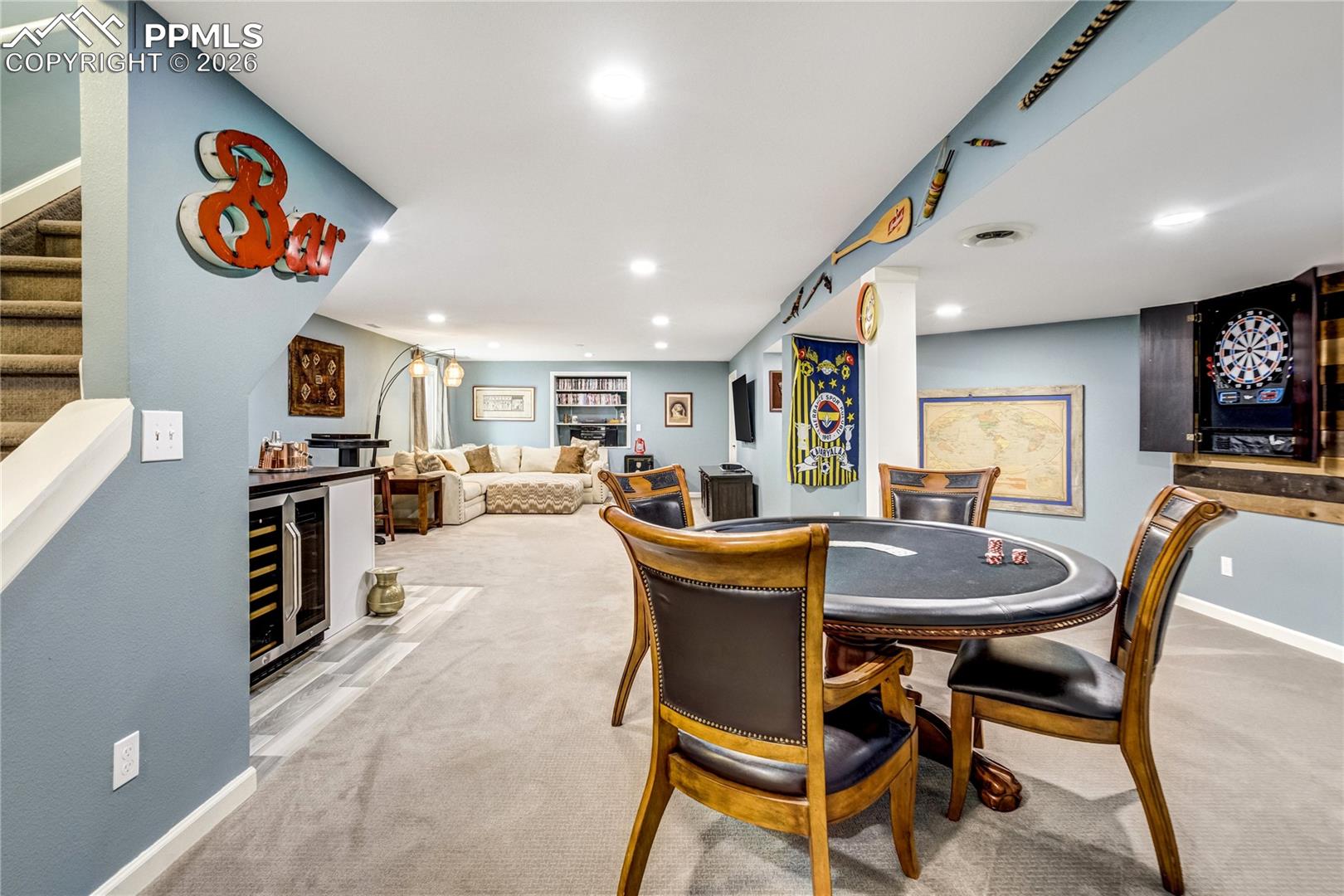 3118 Springdowns Place Colorado Springs, CO 80906 - Photo 36 of 50 Gallery Image 36