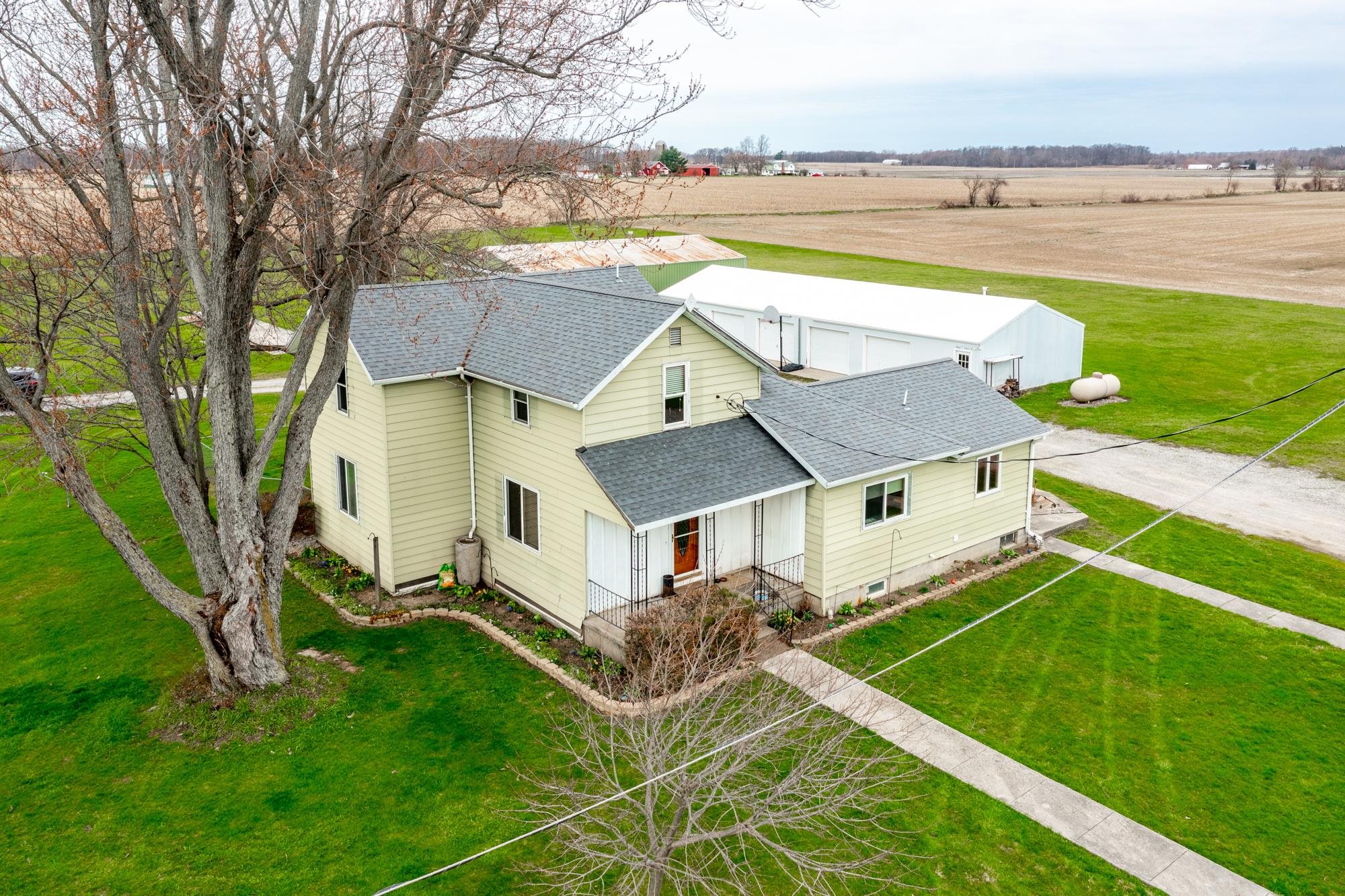 4923 County Road 34 Butler, IN 46721 - Photo 1 of 33