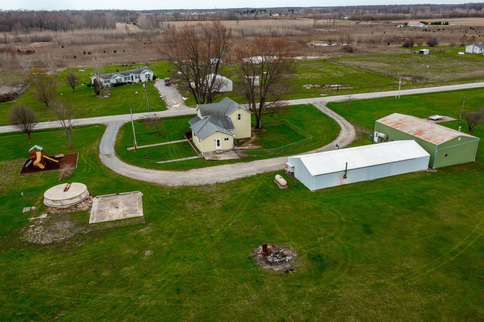 4923 County Road 34 Butler, IN 46721 - Photo 31 of 33