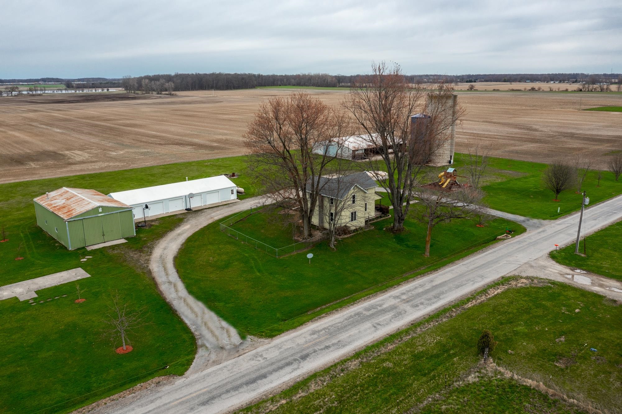 4923 County Road 34 Butler, IN 46721 - Photo 32 of 33