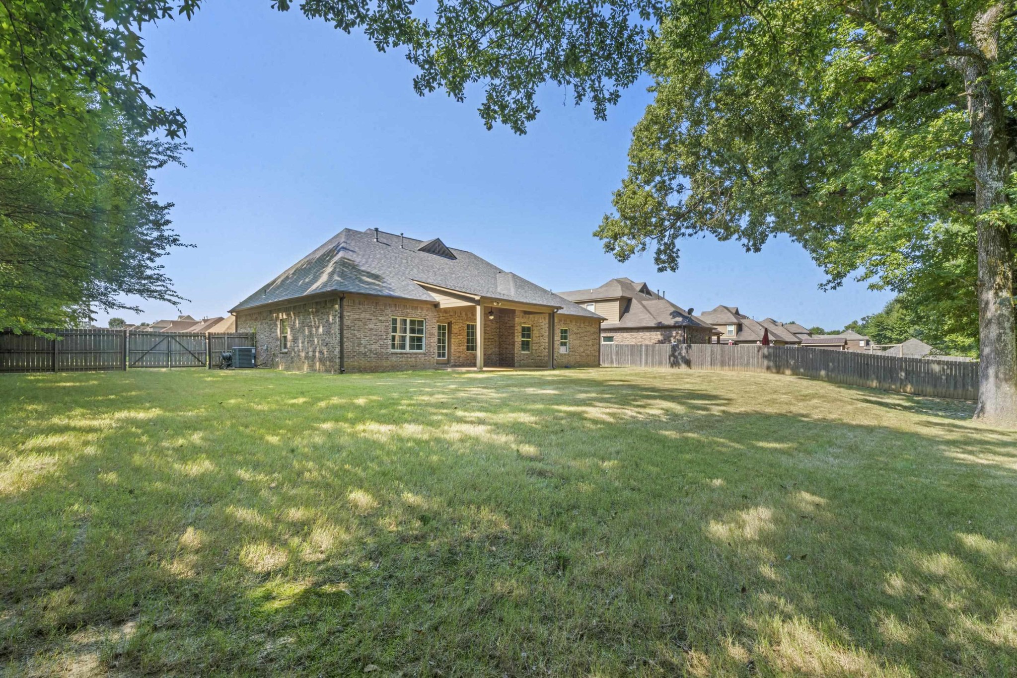 6274 Bending River Road Bartlett, TN 38135 - Photo 7 of 34 Gallery Image 7