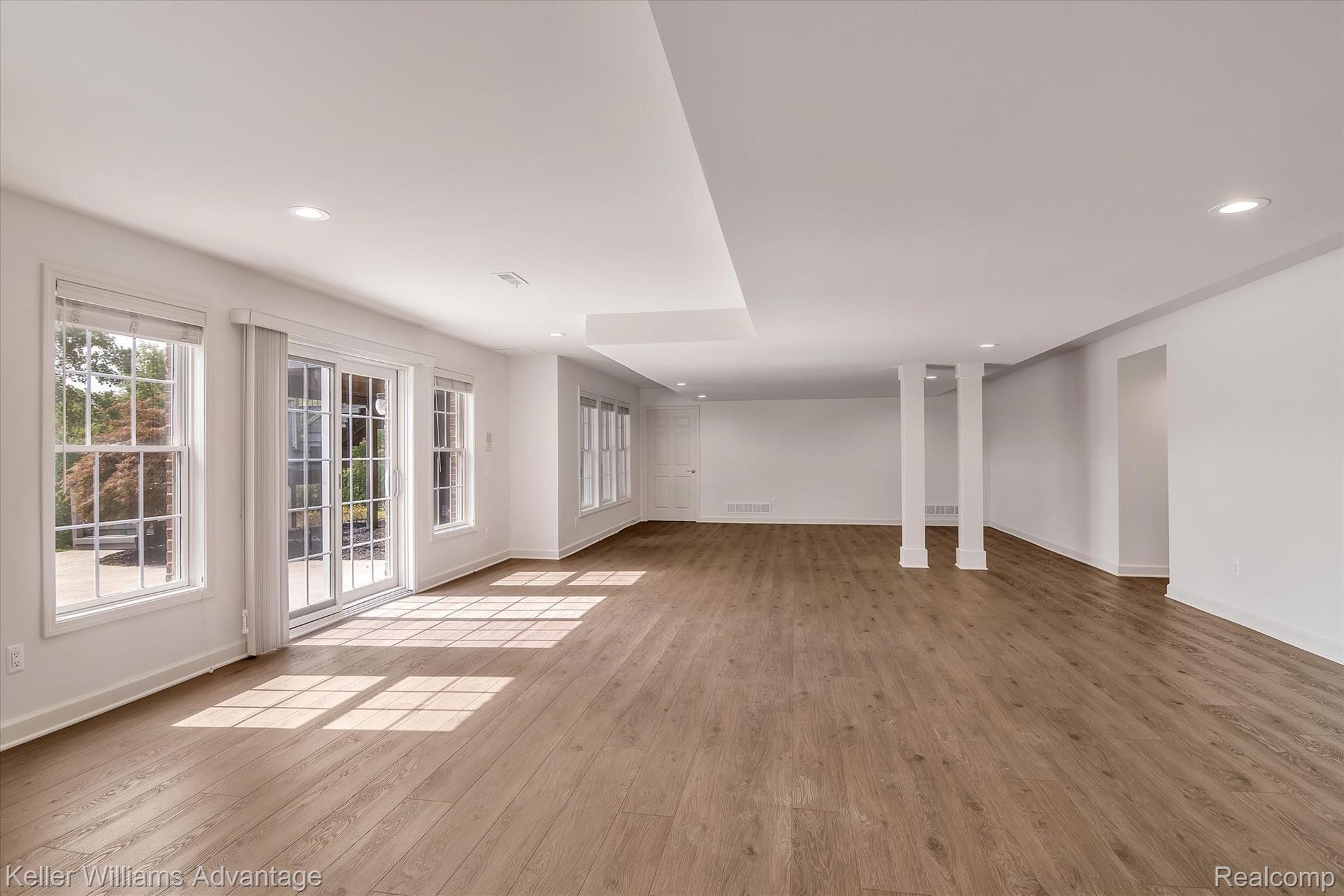 9042 Ridgefield Drive Brighton, MI 48114 - Photo 59 of 61 Brand new finished basement September 2021