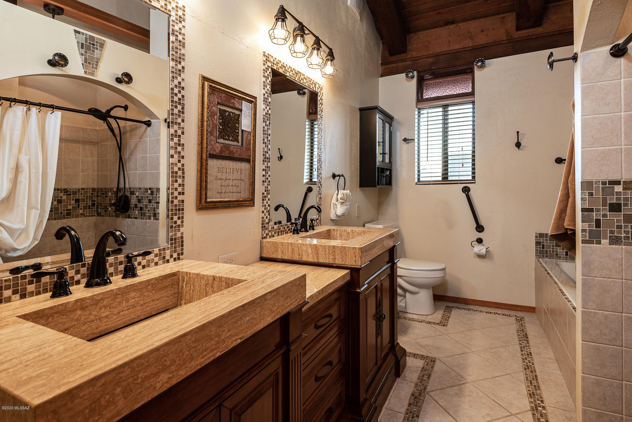 7675 North Wade Road Tucson, AZ 85743 - Photo 9 of 25 Gallery Image 9