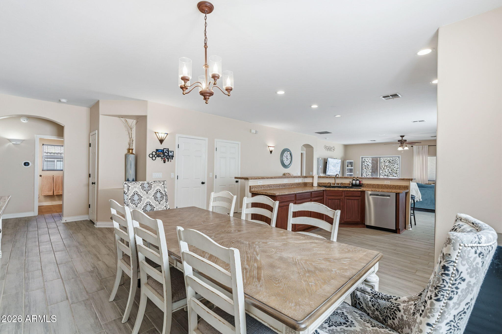 527 South Sweet Ridge Drive Vail, AZ 85641 - Photo 11 of 33 527 S Sweet Ridge Dr