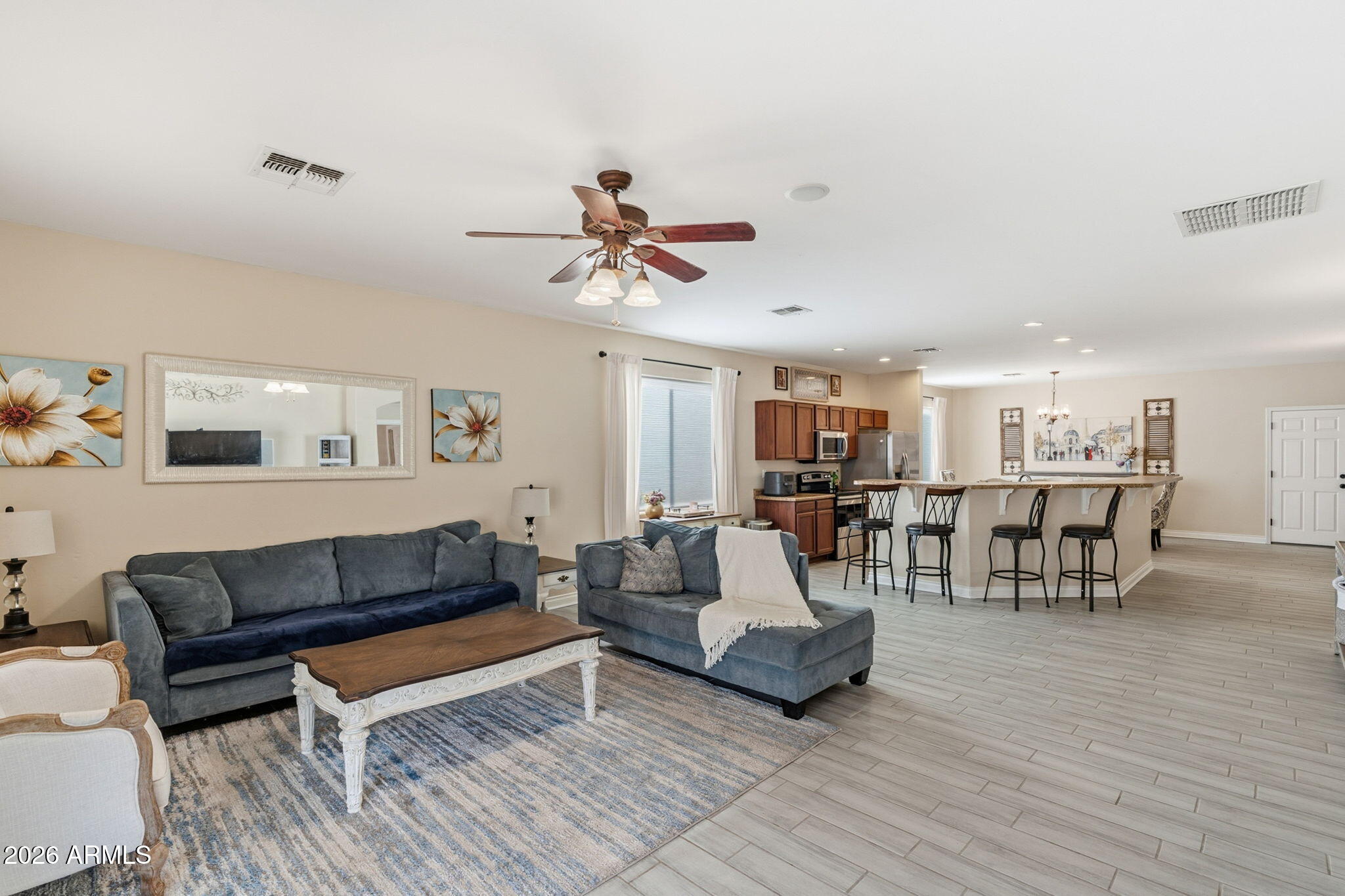 527 South Sweet Ridge Drive Vail, AZ 85641 - Photo 13 of 33 527 S Sweet Ridge Dr