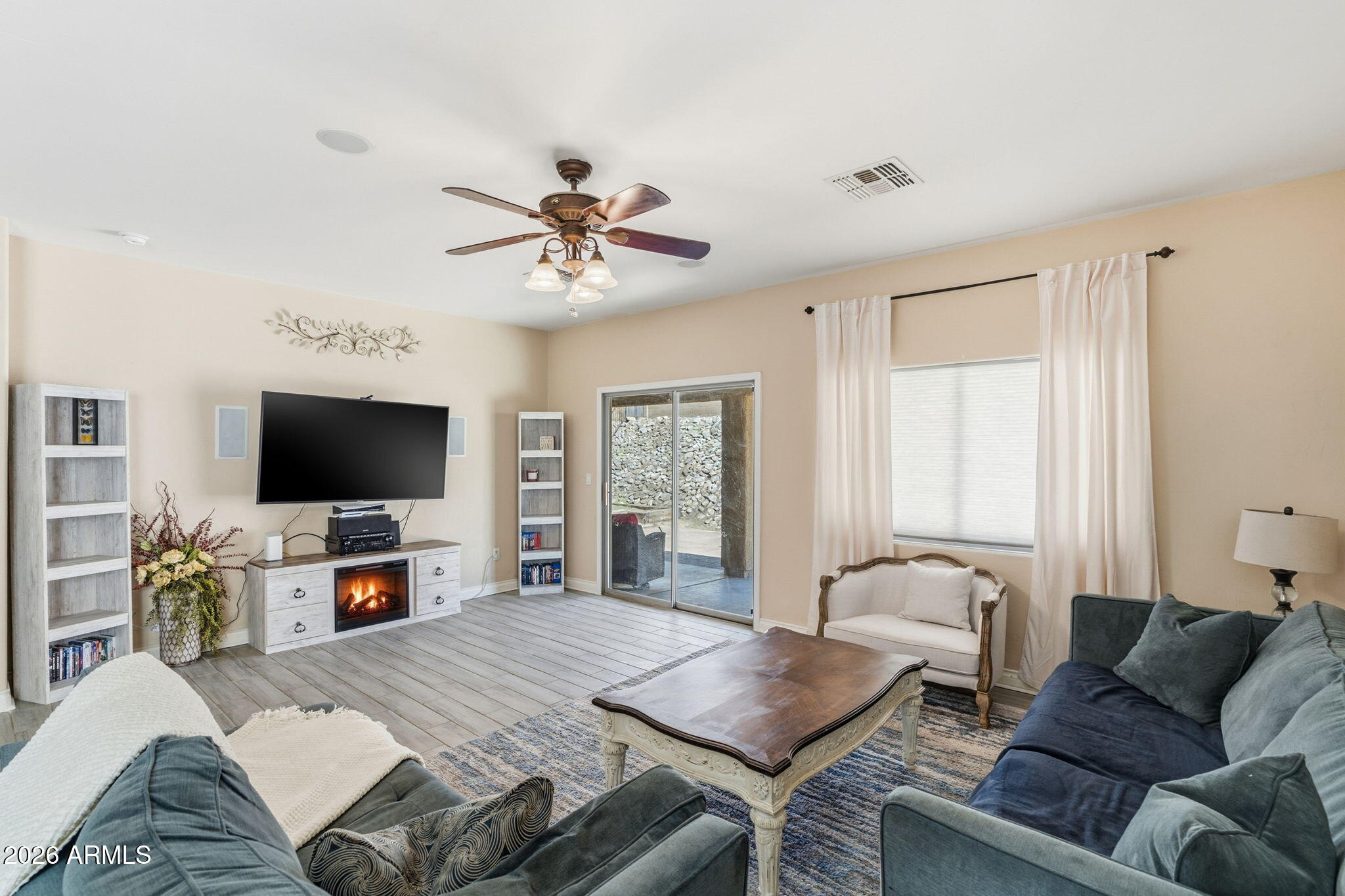 527 South Sweet Ridge Drive Vail, AZ 85641 - Photo 14 of 33 527 S Sweet Ridge Dr