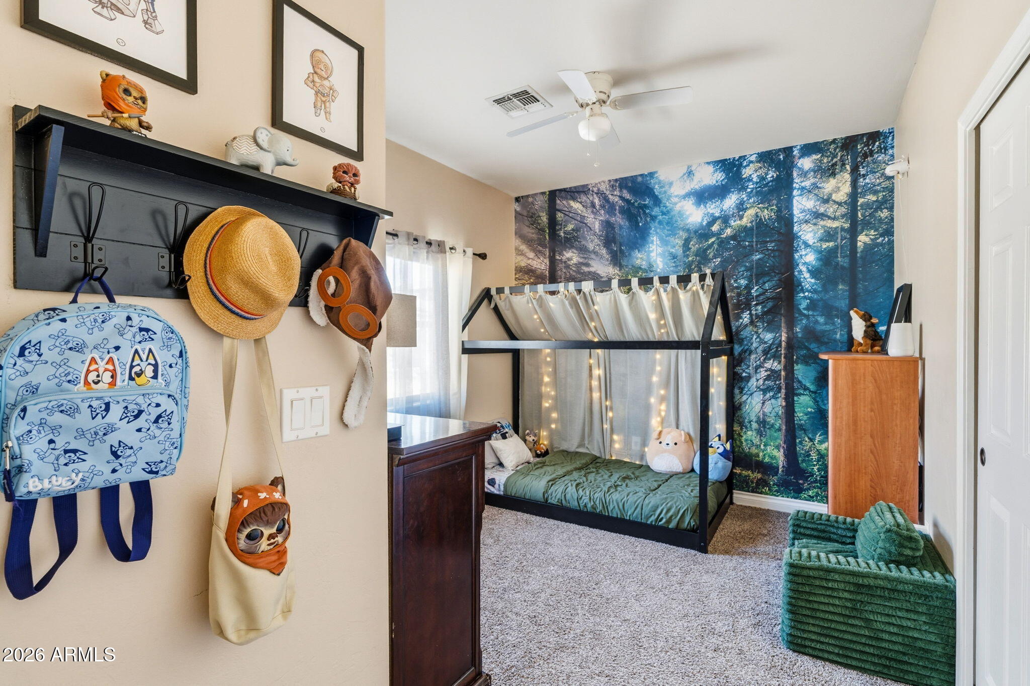 527 South Sweet Ridge Drive Vail, AZ 85641 - Photo 21 of 33 527 S Sweet Ridge Dr