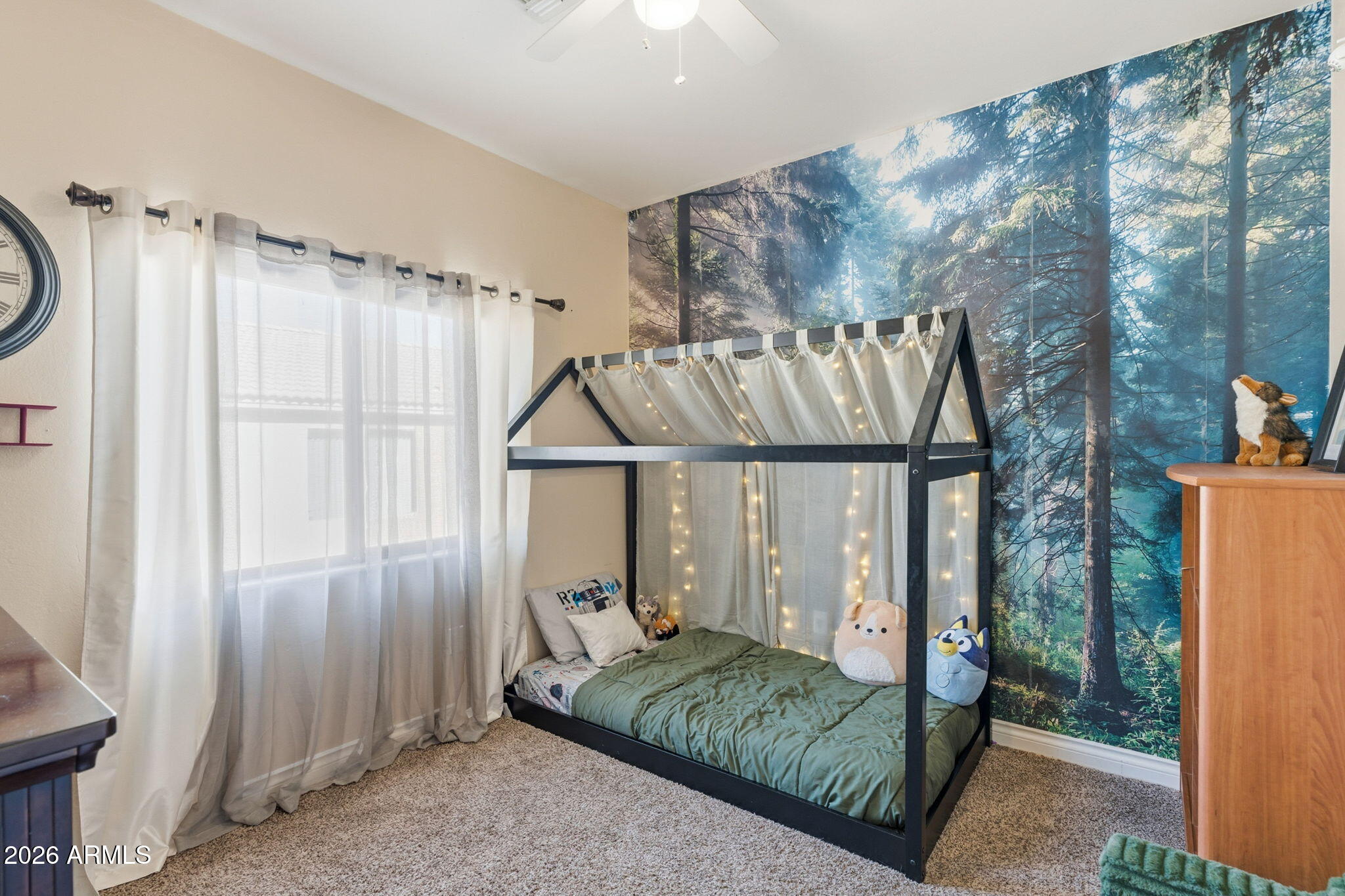 527 South Sweet Ridge Drive Vail, AZ 85641 - Photo 22 of 33 527 S Sweet Ridge Dr