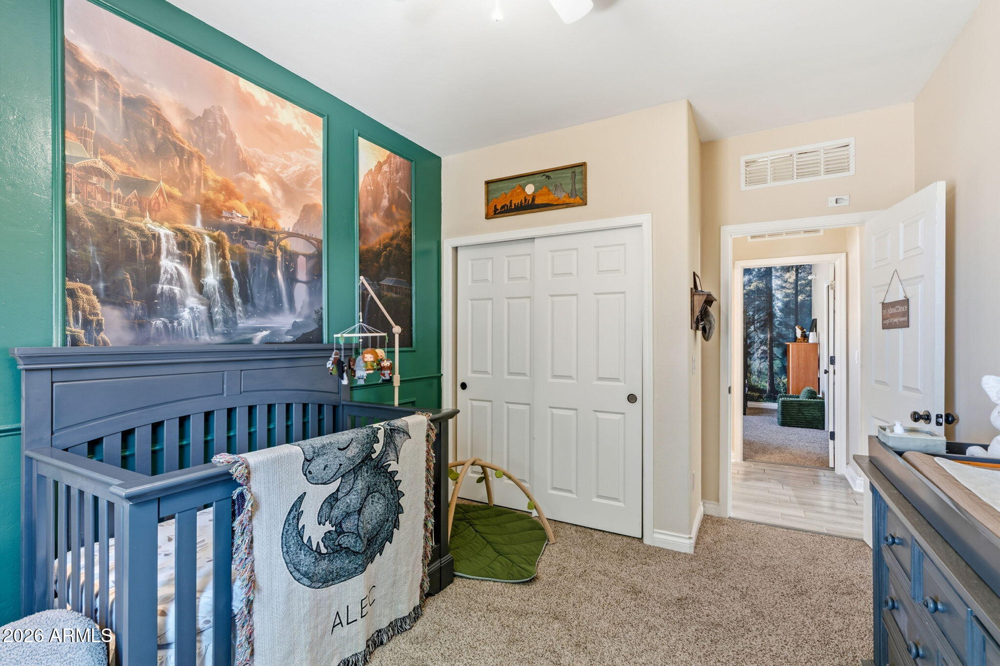 527 South Sweet Ridge Drive Vail, AZ 85641 - Photo 25 of 33 527 S Sweet Ridge Dr