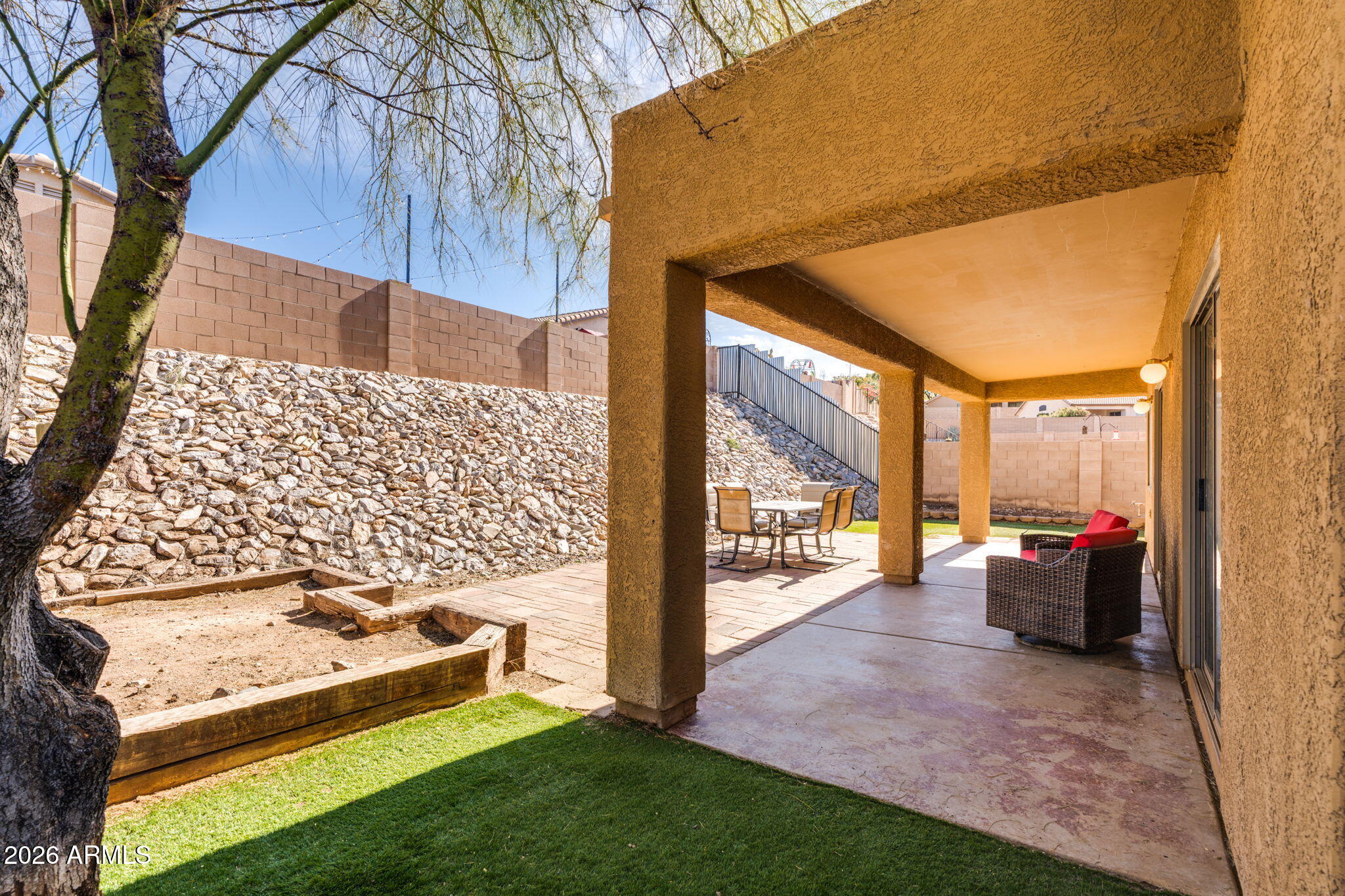 527 South Sweet Ridge Drive Vail, AZ 85641 - Photo 28 of 33 527 S Sweet Ridge Dr