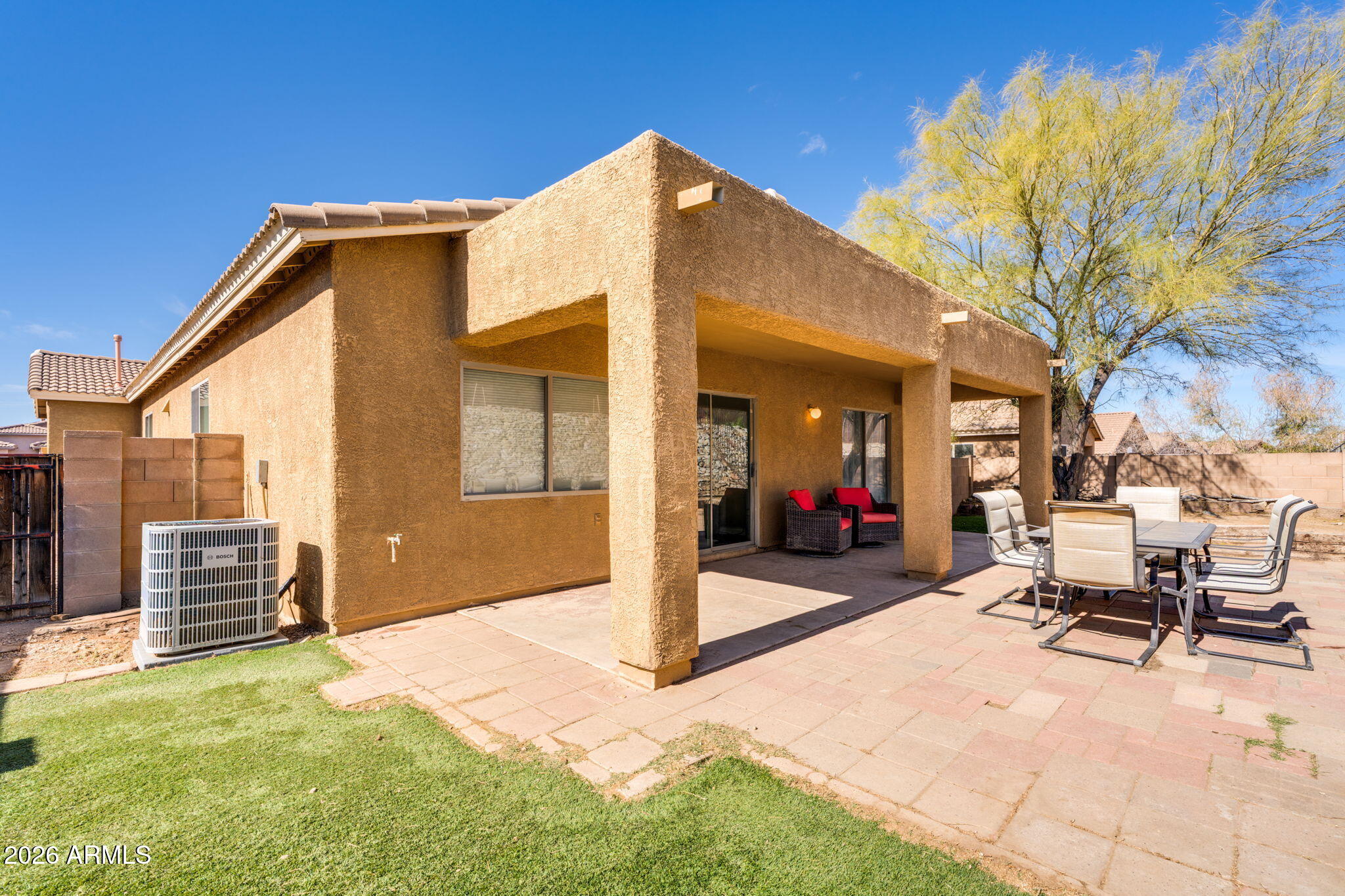 527 South Sweet Ridge Drive Vail, AZ 85641 - Photo 29 of 33 527 S Sweet Ridge Dr