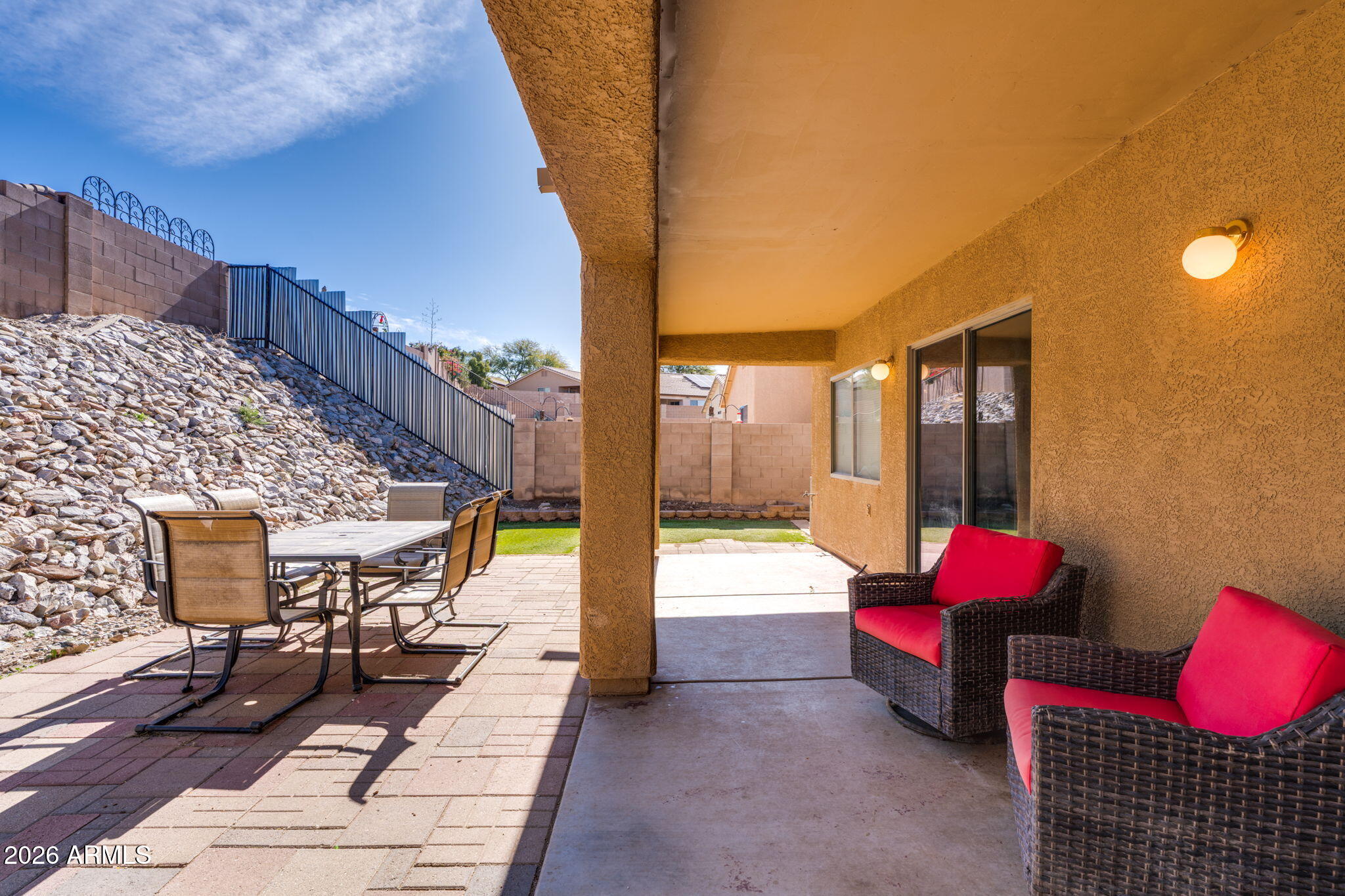 527 South Sweet Ridge Drive Vail, AZ 85641 - Photo 30 of 33 527 S Sweet Ridge Dr