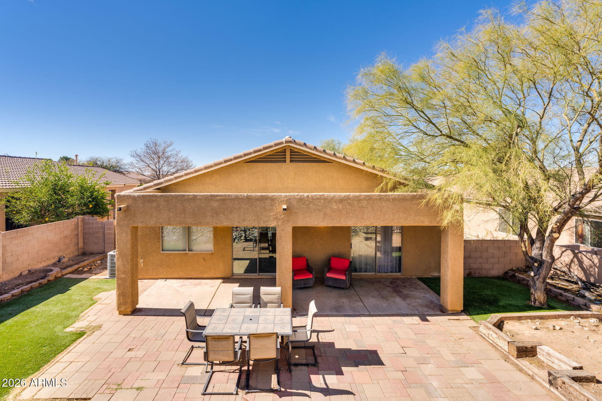 527 South Sweet Ridge Drive Vail, AZ 85641 - Photo 31 of 33 527 S Sweet Ridge Dr