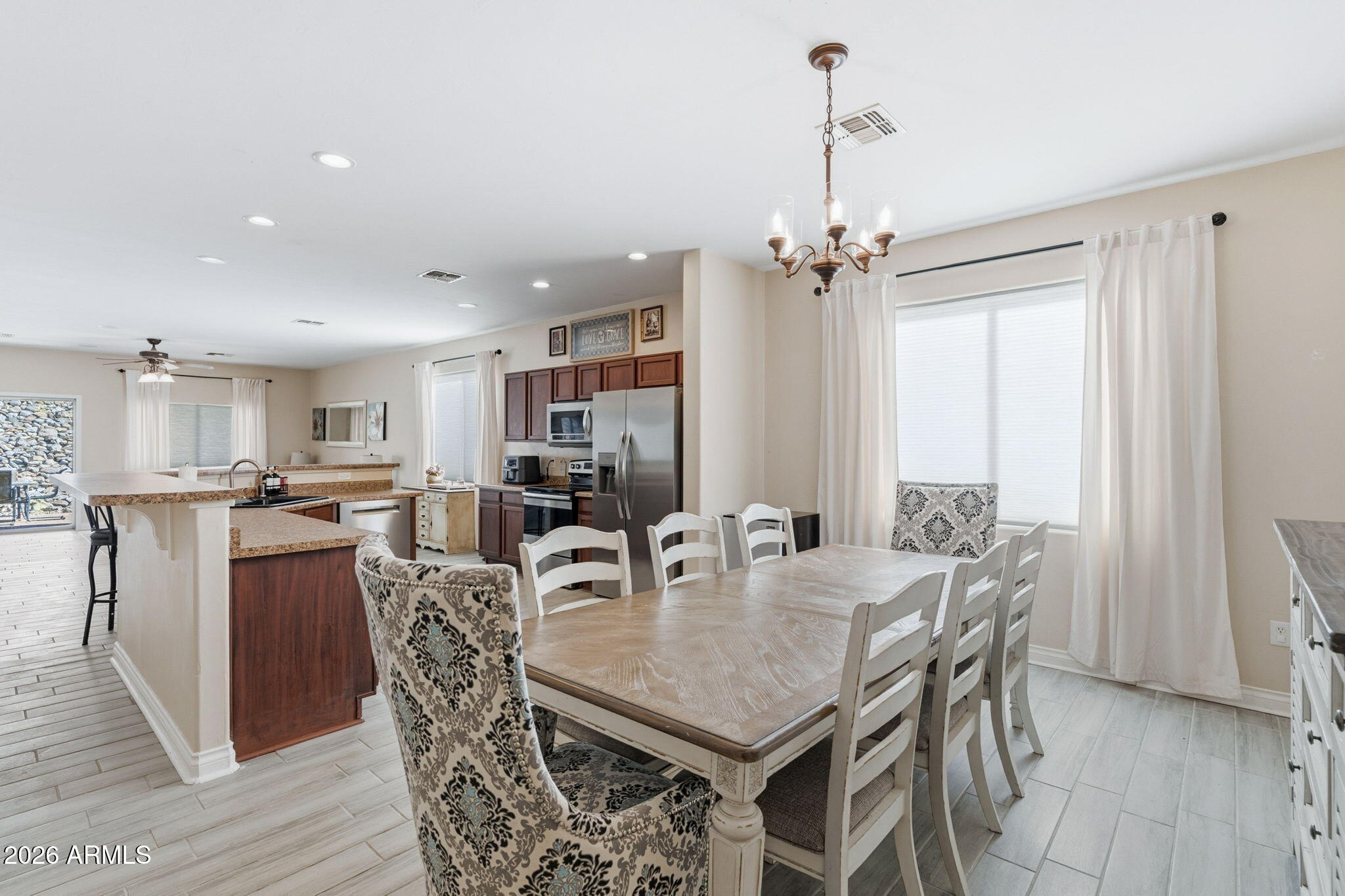 527 South Sweet Ridge Drive Vail, AZ 85641 - Photo 3 of 33 527 S Sweet Ridge Dr