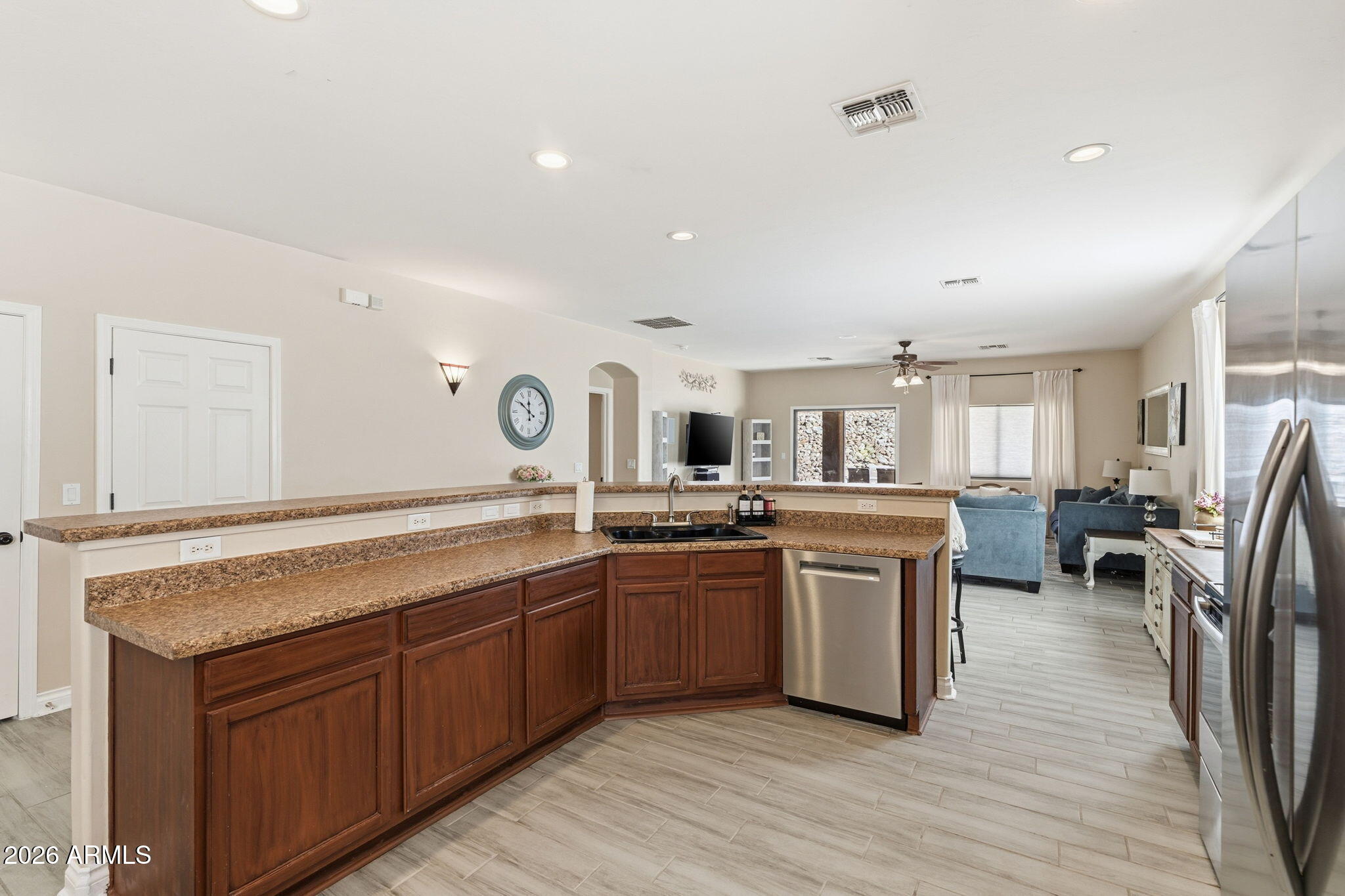 527 South Sweet Ridge Drive Vail, AZ 85641 - Photo 7 of 33 527 S Sweet Ridge Dr