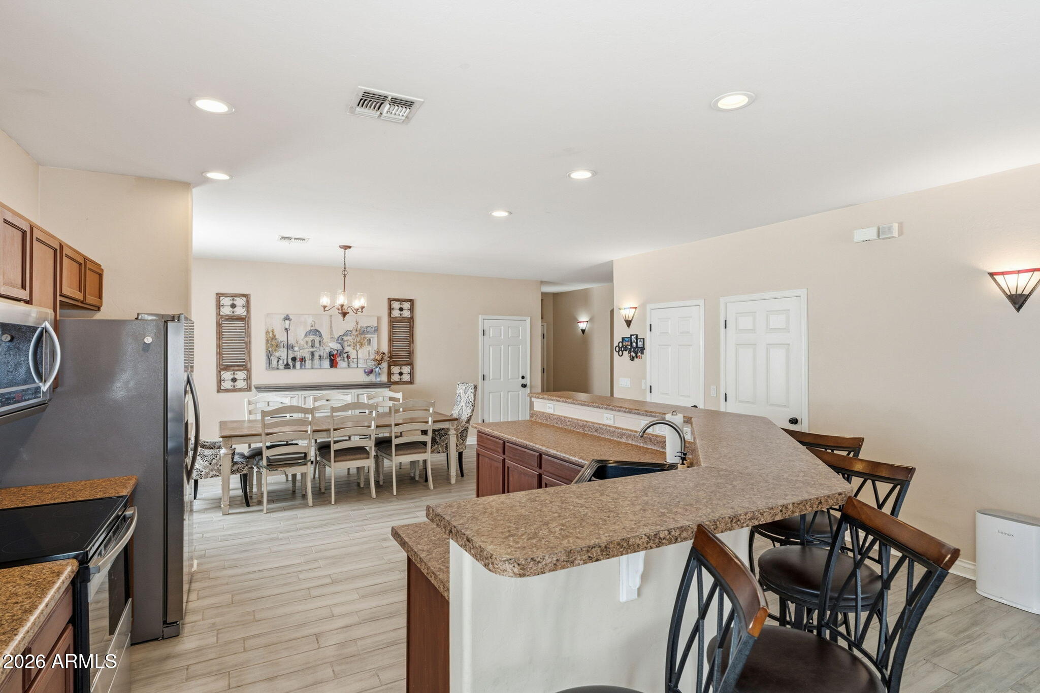 527 South Sweet Ridge Drive Vail, AZ 85641 - Photo 8 of 33 527 S Sweet Ridge Dr