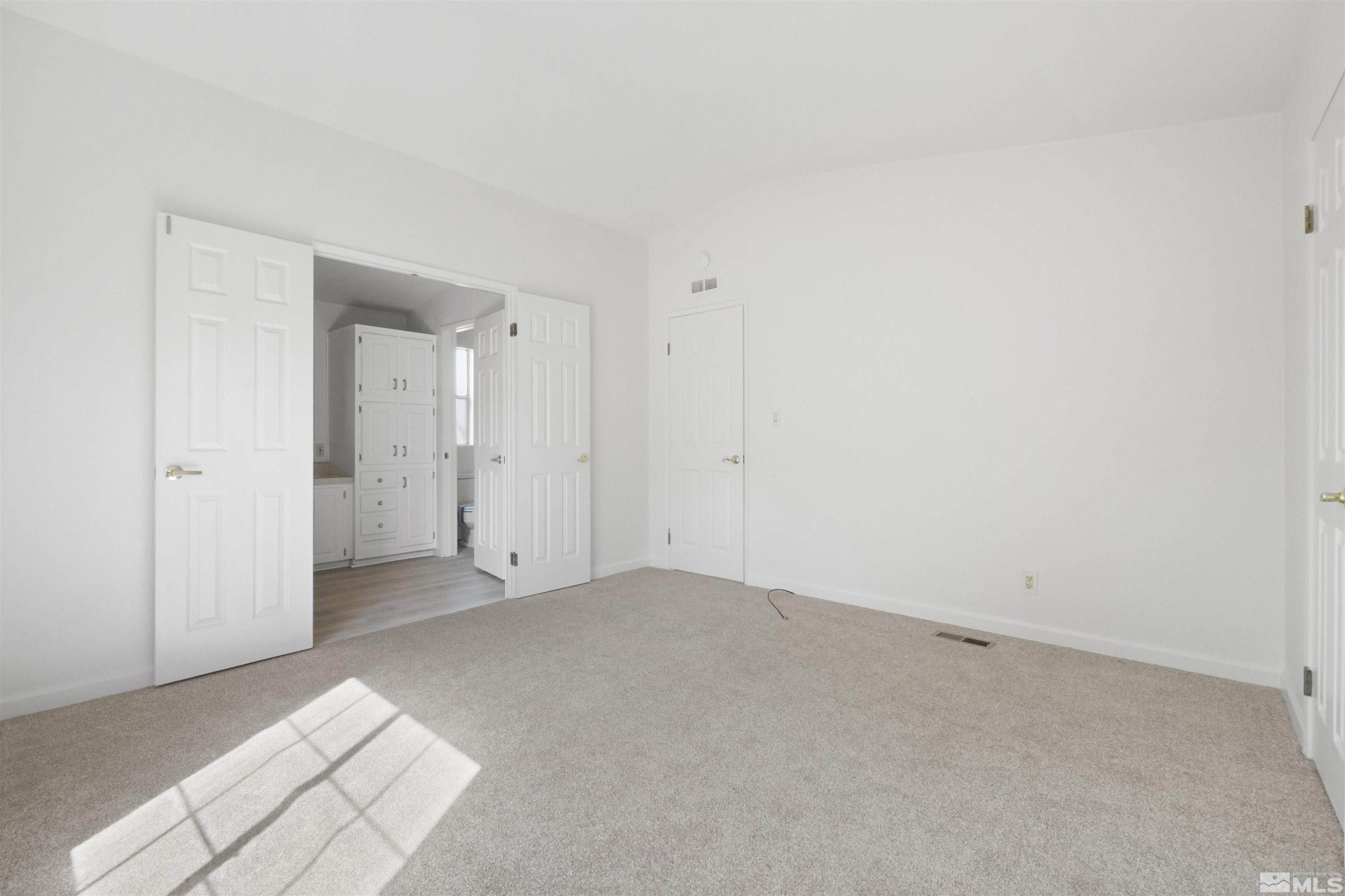 15095 Pinion Drive Reno, NV 89521 - Photo 12 of 18 a view of an empty room