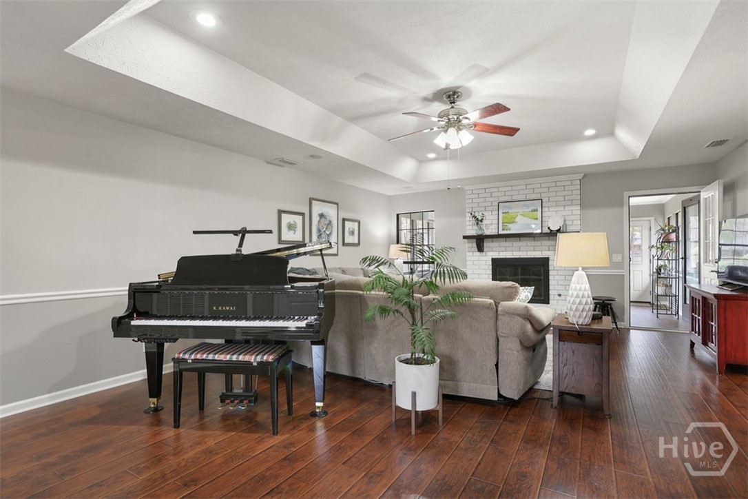 110 Summit Ridge Drive Savannah, GA 31406 - Photo 10 of 49 Gallery Image 10